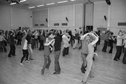 Dance Classes  & More