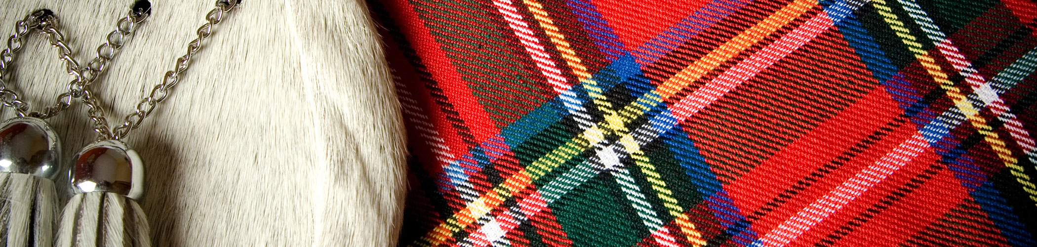 Scottish Culture